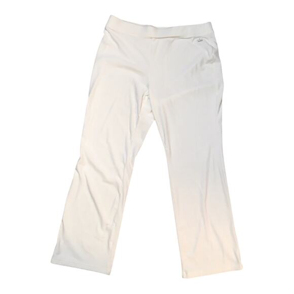 Juicy Couture Velour Bling Bride Track Pant Women’s 2XL - Picture 2 of 4